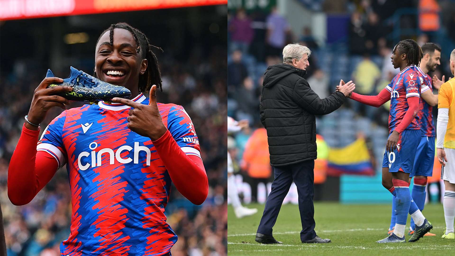 年輕而才華 年輕而才華