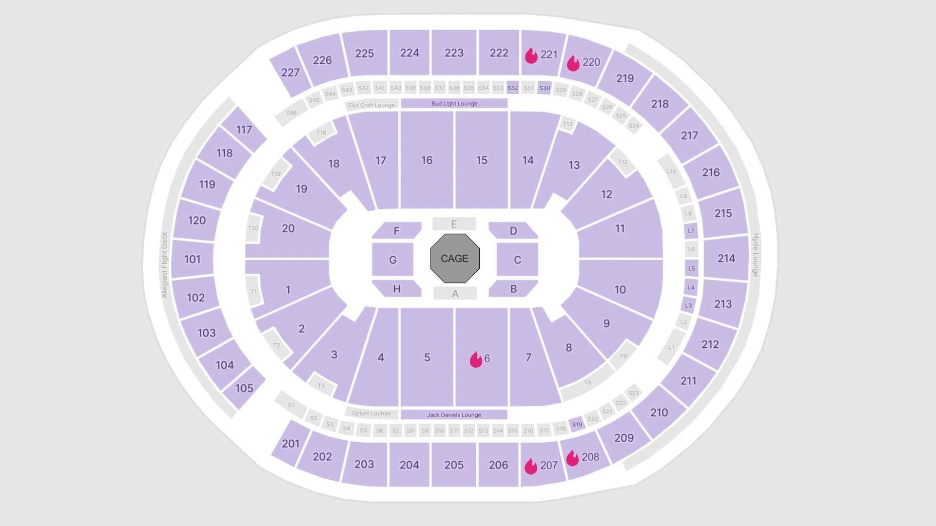 水晶宮宣布霍奇森離隊 蘭帕德成新帥人選.