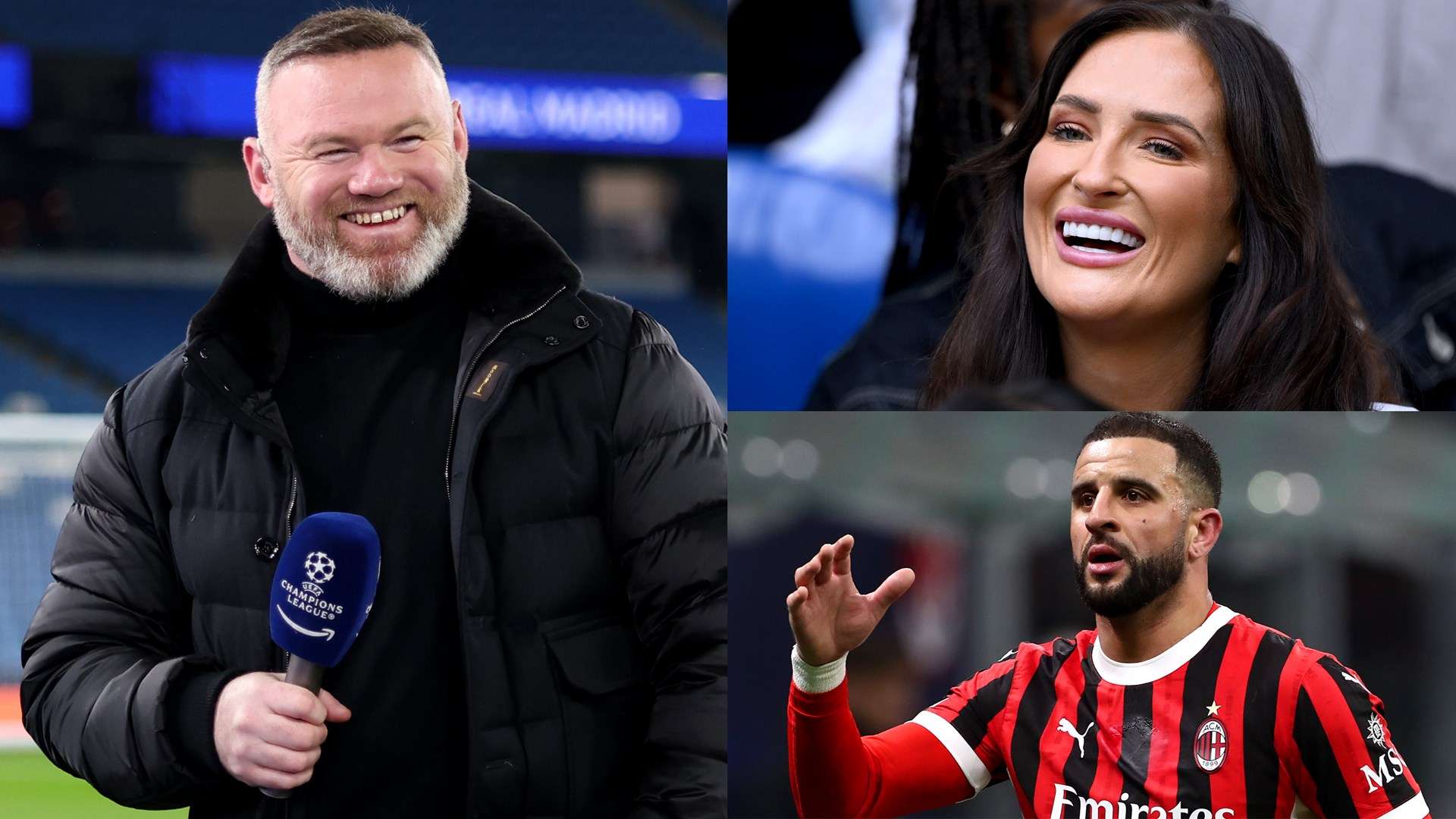 并非偶然 并非偶然