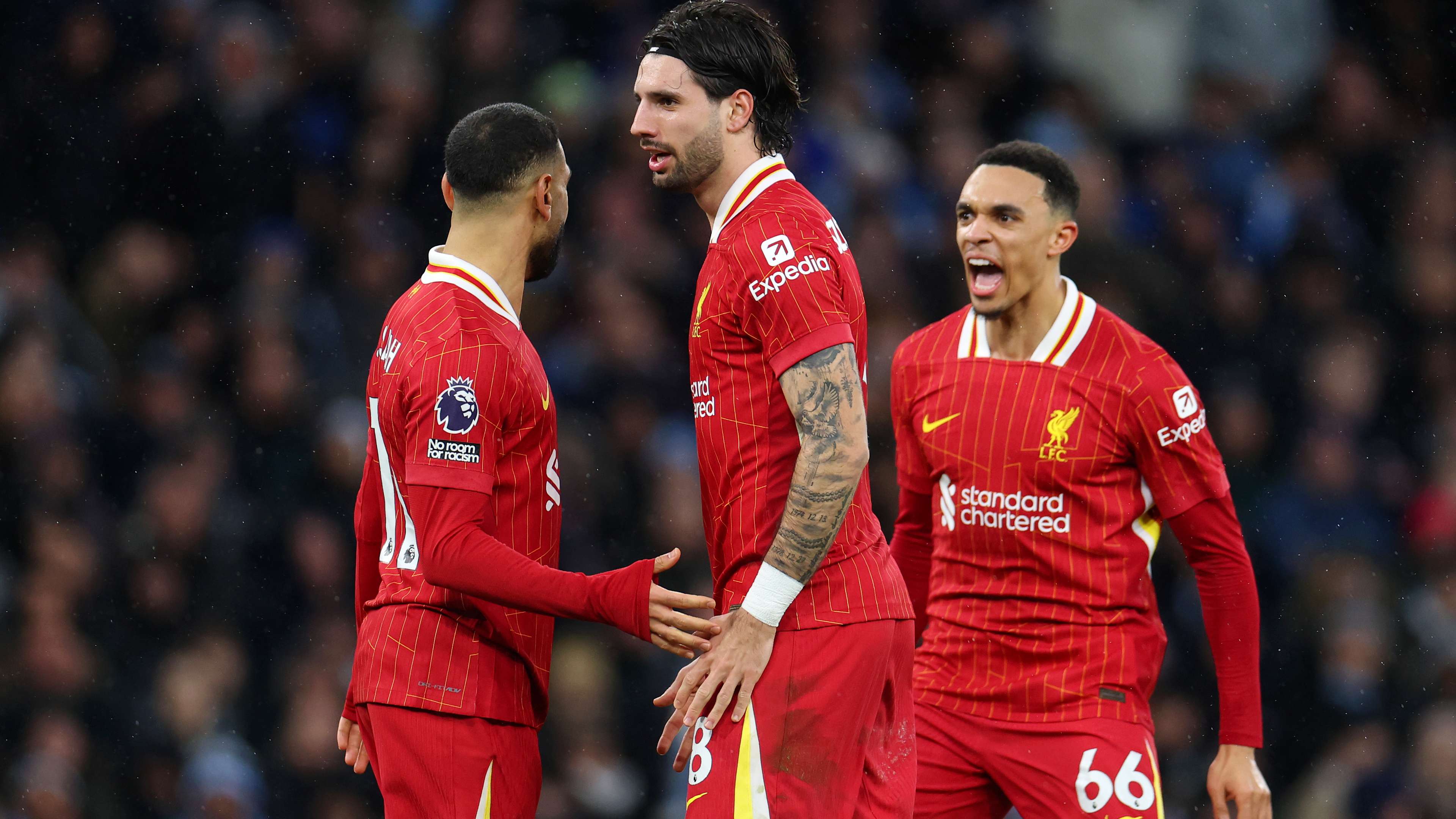 紐卡斯爾隊 紐卡斯爾隊